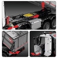 thumbnail image 6 of Mould King 19013 Technical Building Block Engineering Dump Truck Model, 6 of 6