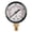 As shown, variant on ADDHAT Vacuum Pressure Gauge for Accurate Oil Gas Measurement with Easy-to-Read Dial