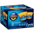 thumbnail image 3 of Kraft Easy Mac Original Flavor Macaroni and Cheese, 8 ct - 16.4 oz Box, 3 of 8