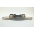 thumbnail image 3 of Winstop Brake Rotor, Front WS227755, Mitsubishi Mirage 1990-1985, 3 of 4