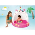thumbnail image 2 of Intex Caticorn Inflatable Kiddie Pool, 2 of 2