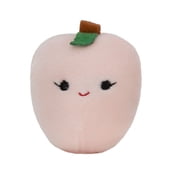 Squishville By Squishmallows Mystery 2 Mini Plush Fruit Squad, 6 Pack