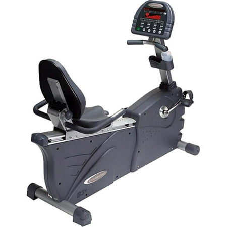 Endurance B3R Self Generating Recumbent Bike