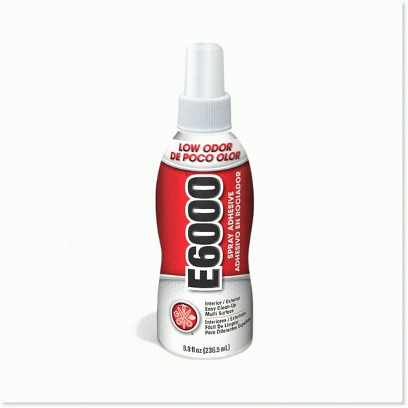 SprayBond 8 OZ - Spray UltraHold Adhesive pour Faciliter le Collage et la Fixation