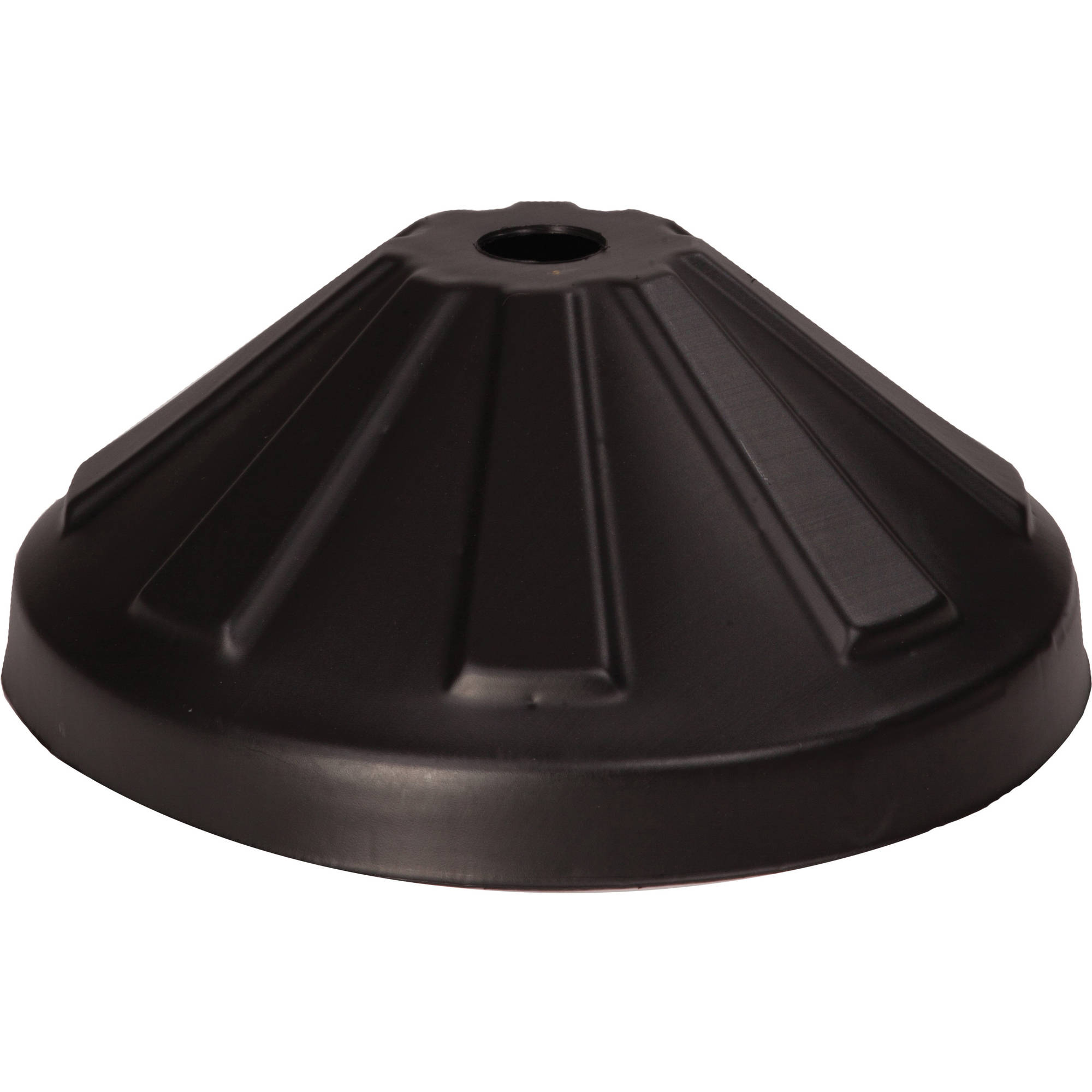 Moultrie Plastic 55 Gallon Internal Feeder Funnel for Barrel Feeders
