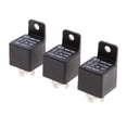 thumbnail image 1 of Accesorio para Barco Sunnimix 3pcs Relés SPDT 5 Pin 24V 40AMP, 1 of 8