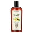 thumbnail image 3 of (2 pack) FANTASIA Avocado & Cilantro Shampoo 355ml/12oz, 3 of 7