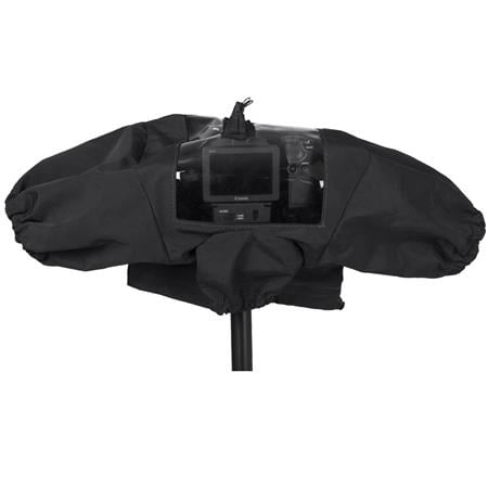 UPC: 0490086523782 | Rain Slicker for Canon XC15 Camcorder