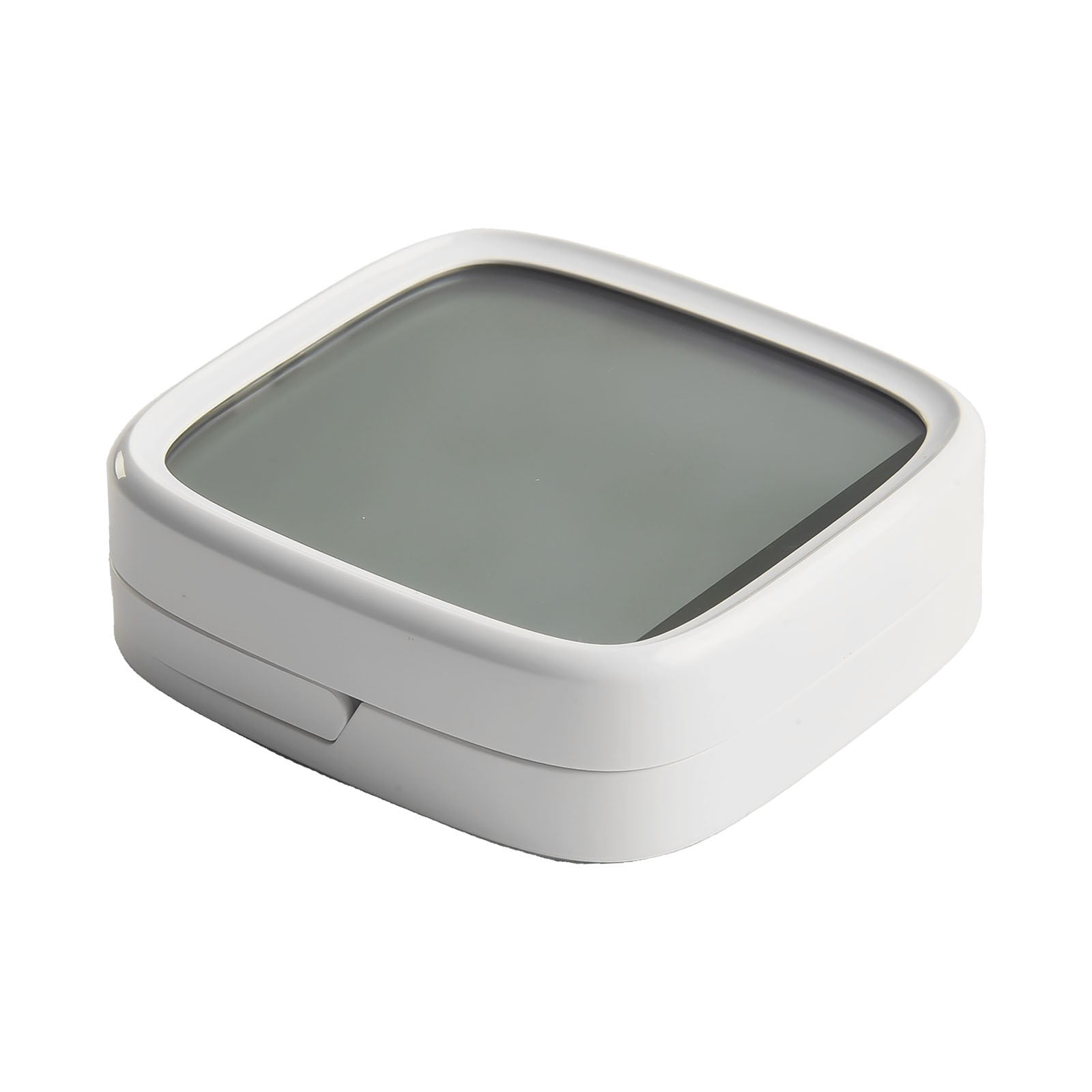 1pc For SONOFF SNZB-02D Wireless LCD Display For Smart Temperature Humidity Sensor