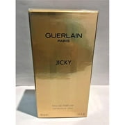 Jicky by Guerlain for Women - 3.3 oz EDP Spray