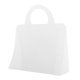 thumbnail image 2 of Caja de flores transparente para ramo, bolsa de embalaje para flores, bolso de mano portátil para floristería Mango en forma de 7, 2 of 9