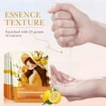 thumbnail image 6 of Lemon Mask for Hydration Brightening Firming Nourishment - 25ml Facial Treatment for All Skin Types - Anti-Aging, Revitalizing, Even Skin Tone, 6 of 7