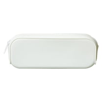 Silicone Pencil Case Large Capacity Organizer | Durable Easy-Clean Storage Bag | Multipurpose Pen Holder | Flexible Stylish Design | Spacious Compartment for Writing Instruments & Accessories