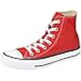 thumbnail image 3 of Converse Chuck Taylor All Star Chaussure Haute - Rouge Homme, 10.0, 3 of 4