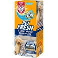 Arm & Hammer 18oz Pet Fresh Carpet Odor Eliminator with Baking Soda