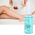 thumbnail image 3 of Spray Limpiador De Cera, Eficaz Y Fácil De Aplicar, 2 Unidades De Loción Depilatoria De 30 Ml Para El Cuidado Diario, 3 of 7
