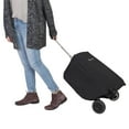 thumbnail image 7 of Baby Trend Jetaway Plus Compact Stroller-Parker, 7 of 7