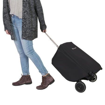 Photo 1 of Baby Trend Jetaway Plus Standard Stroller, Parker