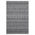 thumbnail image 1 of United Weavers Augusta Diani Black Oversize Rug, 1 of 1