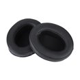 thumbnail image 1 of Almohadillas de repuesto para auriculares Momentum 1.0/2.0 Bling Bling color negro, 1 of 10