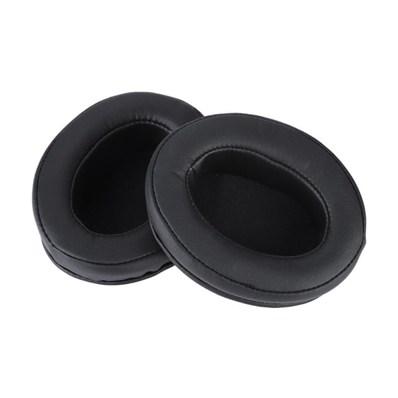 Almohadillas de repuesto para auriculares Momentum 1.0/2.0 Bling Bling color negro