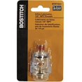 thumbnail image 2 of BOSTITCH BTFP72641 Air Tool Inline Lubricator, 1/4 NPT, 2 of 2