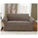 thumbnail image 2 of Sure Fit Stretch Pique Three Piece Sofa Slipcover, 2 of 2