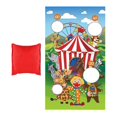 thumbnail image 3 of Décorations de Jeu de Lancer de Sacs de Haricots pour Jeux Intérieur et Extérieur Garçons et Filles, 3 of 8