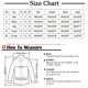 thumbnail image 3 of Abrigo informal con capucha de manga larga y chaquetas para mujer, largo medio, holgado, cálido, grueso, con cremallera, con capucha, de polar para invierno, abrigo/chaqueta informal con capucha de ma, 3 of 5