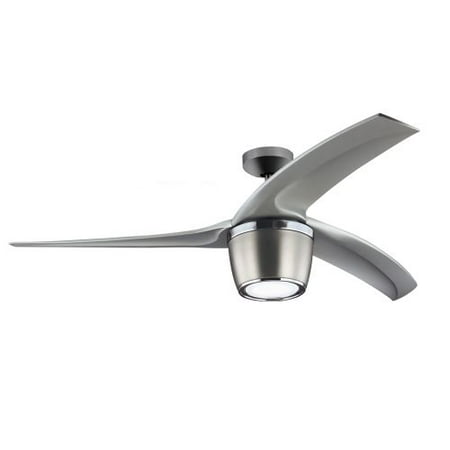 Monte Carlo Skylon Skylon 3 Blade 56 Indoor Outdoor Ceiling Fan