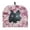Cat Cherry Blossom, variant on HELLHERO Floral Teapot Insulated Cosy Insulation Not Easily Deformed Keep Warm for Mom