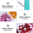 thumbnail image 3 of DIY Diamond Craft Material Point Drill Pen Kit for Rhinestone Art 1Set, 3 of 5