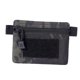 thumbnail image 3 of Cartera para exteriores para hombre, bolsa organizadora de nailon, monedero con cremallera s al aire libre Negro DYNWAVEMX Cartera de hombre, 3 of 6