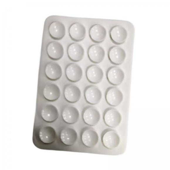 Soporte de succión para teléfono,Accesorios de soporte de succión para teléfono Soporte de silicona,Ventosa Suministros de soporte para teléfono Fácil de usar,Funda para teléfono Soporte