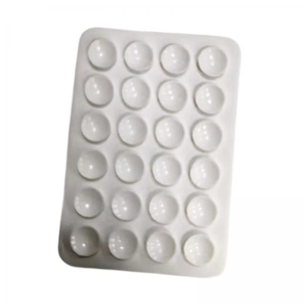 Soporte de succión para teléfono,Accesorios de soporte de succión para teléfono Soporte de silicona,Ventosa Suministros de soporte para teléfono Fácil de usar,Funda para teléfono Soporte
