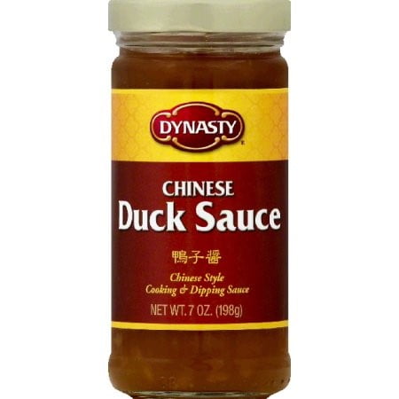 Dynasty Chinese Duck Sauce, 7 Ounce - Walmart.com