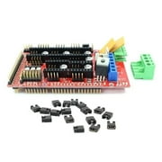1set 3D Printer Control Board Printer Control for RAMPS 1.4 Reprap Mendel Prusa DIY kit Drop Shipping Promotion
