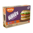 thumbnail image 1 of Mother's Magic Aloo Tikki Masala Burger Patty 400G, Mother's Magic Burger Patty Aloo Tikki Masala 400G, 1 of 1