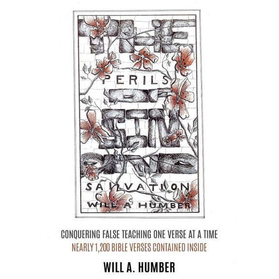 The Perils of Sin and Salvation, (Paperback)