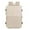 Beige, variant on Travel Multifunctional Large Capacity Backpack for Outdoors and Travel with Independent Compartments Lightweight Aluminum Frame and Expandable Design to Suit All Heights and Everyone