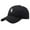 Black, variant on Clearance! Fdelink Unisex Fashion Hat Astronaut Emberoidery Baseball Hat Cap Bk Unisex Hat (Black)