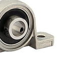 thumbnail image 4 of 1pcs 8mm KP08 bearing shaft support Spherical roller mounted bearings pillow block housing, 4 of 8