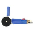 thumbnail image 1 of Polisseuse Humide Polisseuse à Béton Ponceuse Marbrée Machine de Polissage Électrique 800 W 5 Pouces Vitesse Variable Polisseuse Portative, 1 of 6