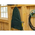 thumbnail image 5 of Green Polyethylene Shrub Cover 28 In. X 28 In. X 34 In., 5 of 8