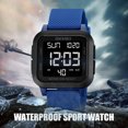 thumbnail image 2 of Reloj Digital para Hombre, 2 of 7