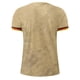 thumbnail image 5 of Playeras De Hombre Camiseta Informal De Verano De Manga Corta Con Cuello Redondo Y Estampado De Letras Y Caras Para Hombre, 5 of 6