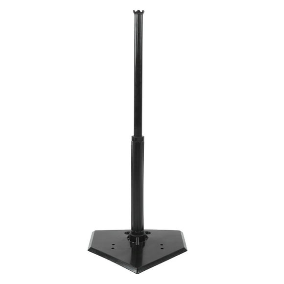 Tee de bateo, Tee de béisbol ajustable para béisbol y sóftbol, soporte de bateo, instalación sin esfuerzo