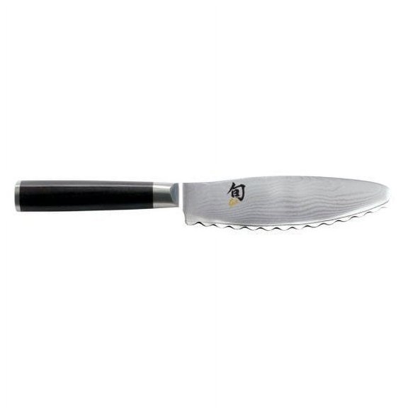 Shun Classic 6 in Ultimate Utility Knife (DM0741)