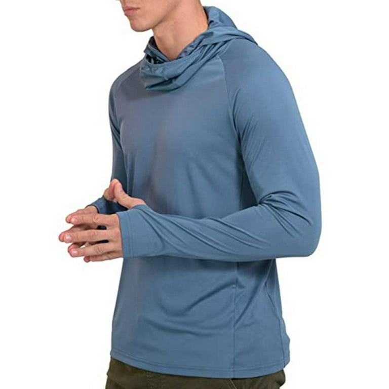 Professional Fishing Shirt, Long Sleeve Bamboo Fiber UPF 50 Breathable  Quick Dry Fishing Clothes For Men And Women From Men06, $10.4