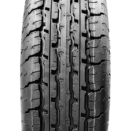 Lionhart LH-STR ST235/85R16 235/85R16 125/121L E 10 Ply Trailer Tire Sansujyuku sansujyuku.com